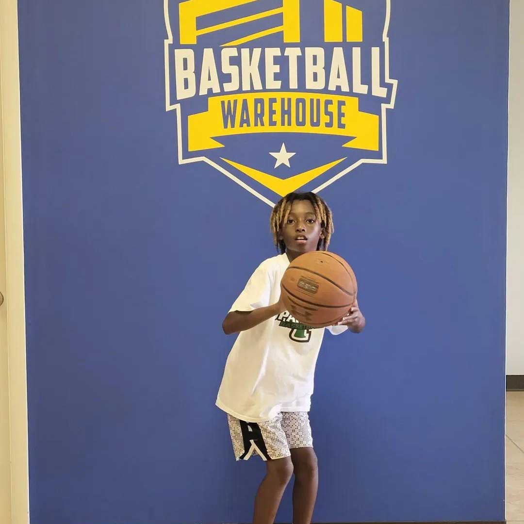 Home Basketball Warehouse